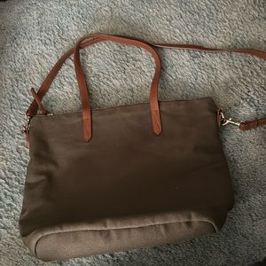 Old navy tote bag
